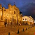 Discover Wildlife Magic In Ecuador!