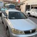 BHD 1125,  Nissan Sunny,  2005,  Automatic,  237000 KM,