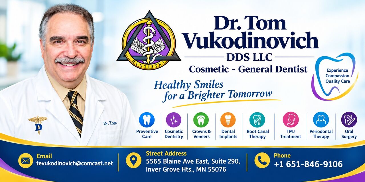 San Francisco, Dental, Get Professional Dental Support With Oral Surgical Care In Inver Grove Heights