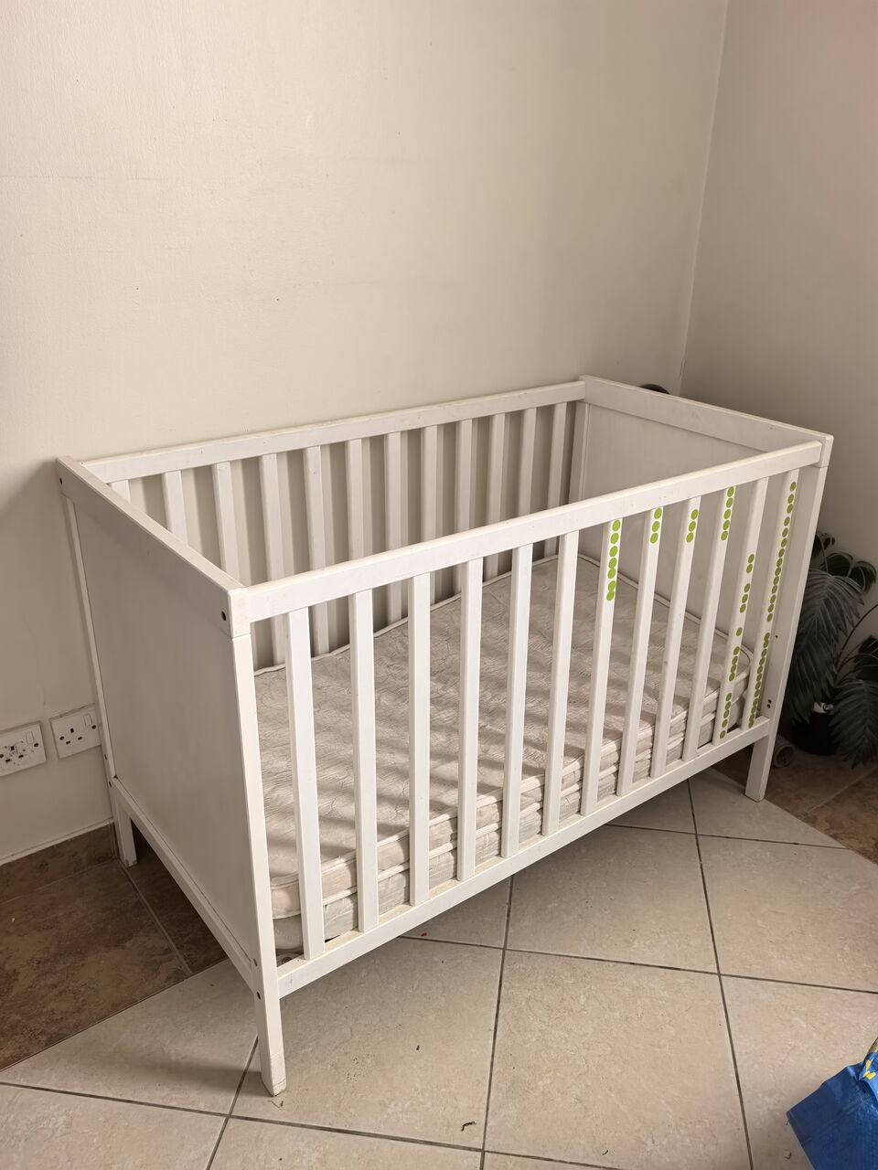 Al Wadi, Baby & Kid Stuff, SAR 150,  Baby Bed
