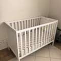 SAR 150,  Baby Bed
