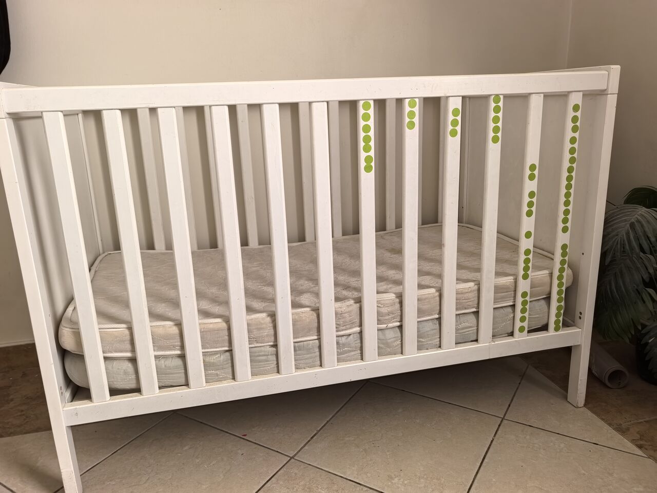 Al Wadi, Baby & Kid Stuff, SAR 150,  Baby Bed