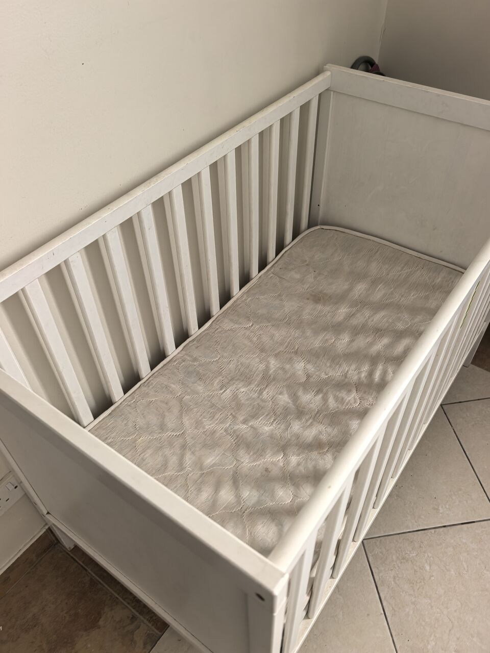 Al Wadi, Baby & Kid Stuff, SAR 150,  Baby Bed