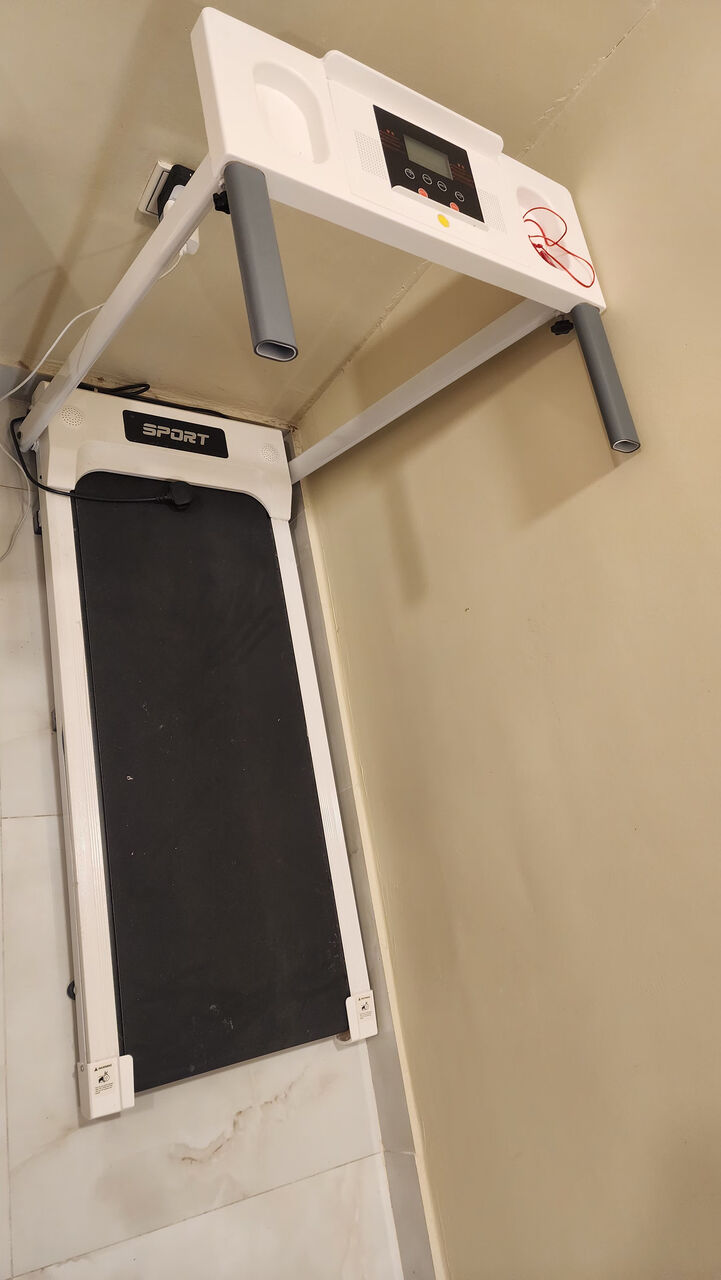 Jubail, Sporting Goods, SAR 380,  Trademill / Walking Pad