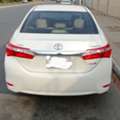 SAR 32000,  Toyota Corolla Cross XLE,  2026,  Automatic,  370000 KM,  Toyota Corolla 2016  Transmission