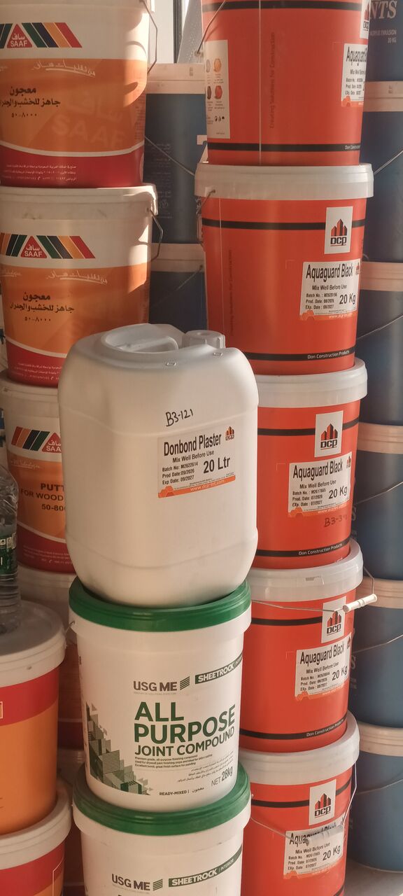 Riyadh, Tools, Building Materials And Tools Available In Wholesale And Retail