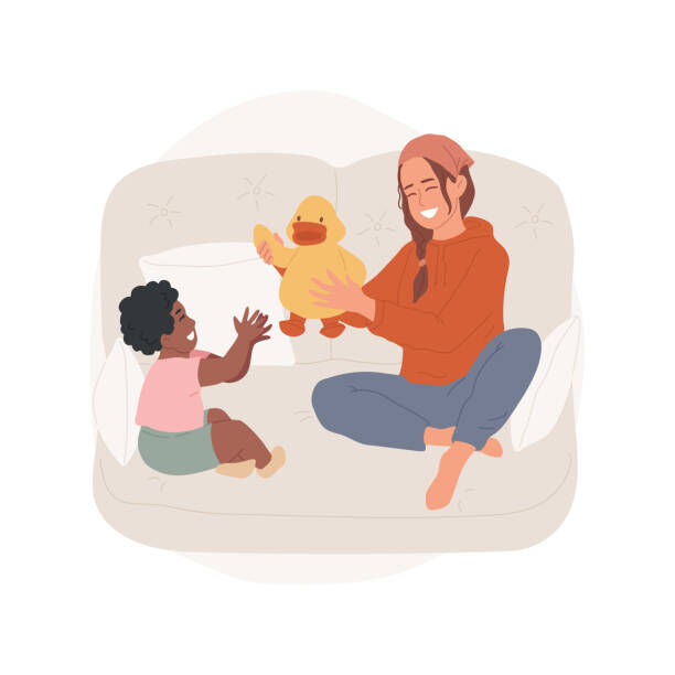 Riyadh, Daycare, Daycare & Babysitting For Children Ages 4&ndash;10