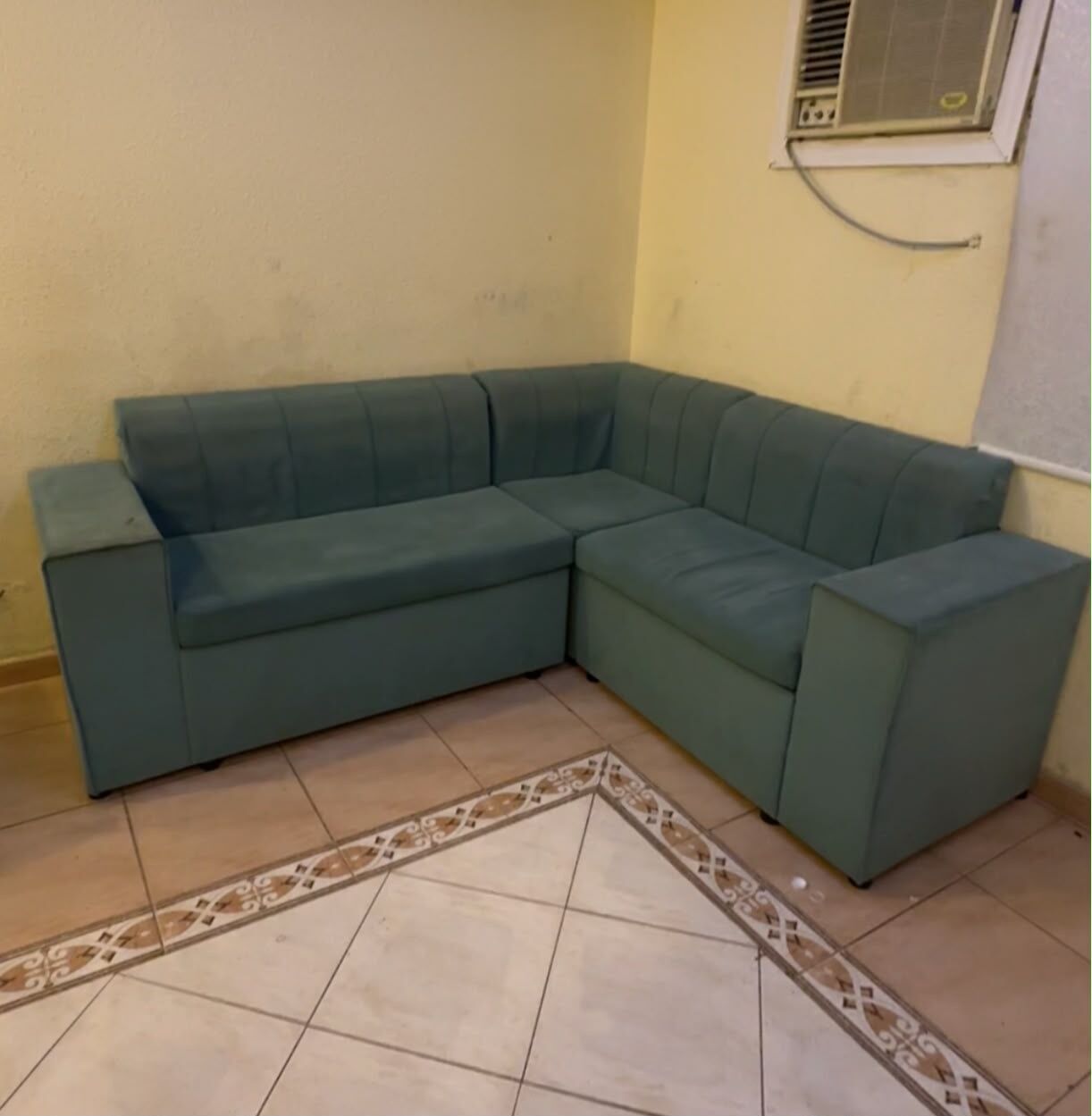 Bani Malik, Household Items, SAR 150,  SOFA SET