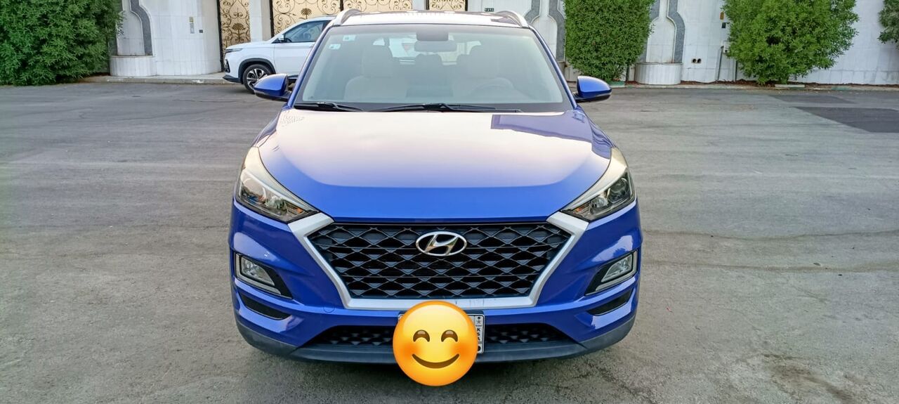 Jeddah, Vehicles, Cars & Trucks , SAR 55000,  Hyundai Tucson,  2019,  Automatic,  181000 KM,    For Sale