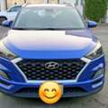 SAR 55000,  Hyundai Tucson,  2019,  Automatic,  181000 KM,    For Sale