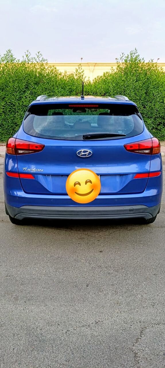 Jeddah, Vehicles, Cars & Trucks , SAR 55000,  Hyundai Tucson,  2019,  Automatic,  181000 KM,    For Sale