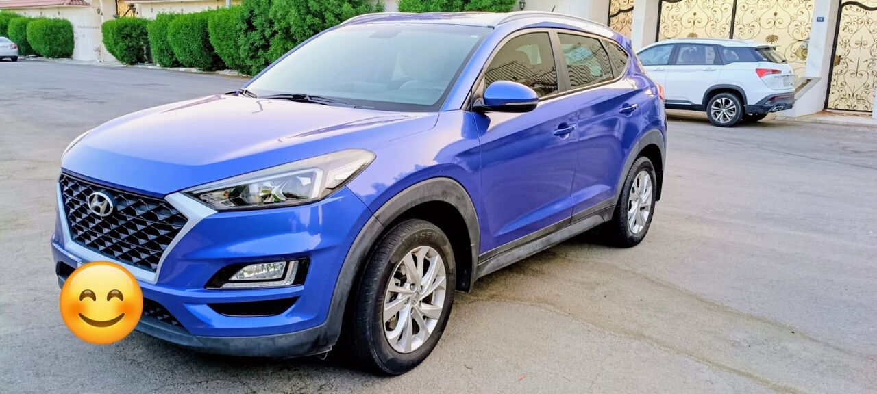 Jeddah, Vehicles, Cars & Trucks , SAR 55000,  Hyundai Tucson,  2019,  Automatic,  181000 KM,    For Sale