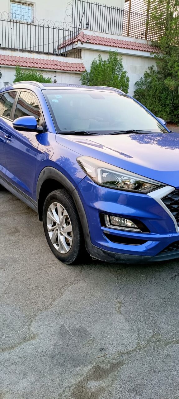 Jeddah, Vehicles, Cars & Trucks , SAR 55000,  Hyundai Tucson,  2019,  Automatic,  181000 KM,    For Sale