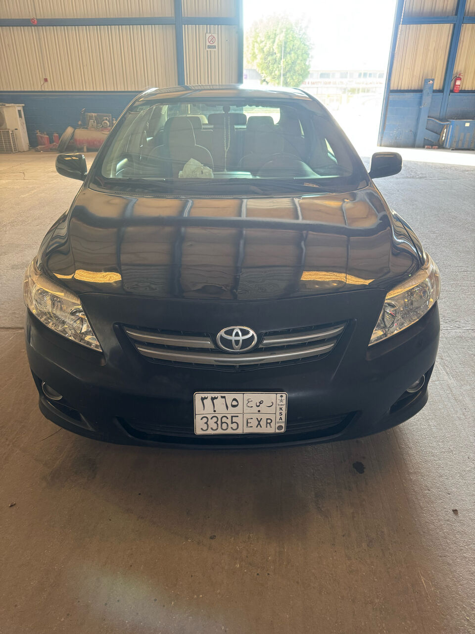 Jubail, Vehicles, Cars & Trucks , SAR 19000,  Toyota Corolla,  2010,  Automatic,  364700 KM,  Toyoto Corolla