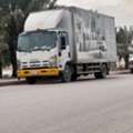 Logistics Service From Riyadh To