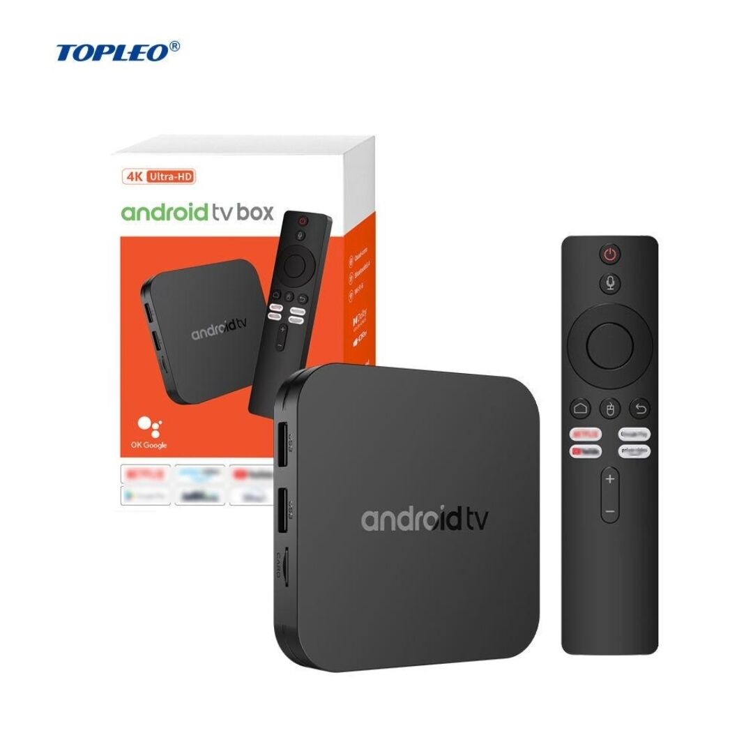 Riyadh, Electronics, SAR 100,  Android Tv Box  Smart Entertainment