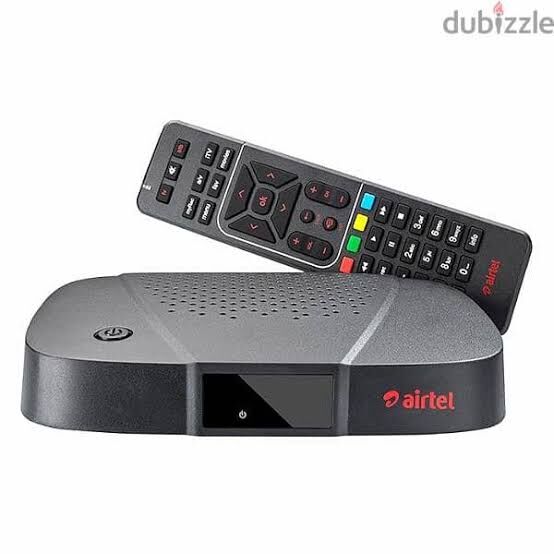 Manama, Electronics, BHD 13,  Airtel Receiver For Sale