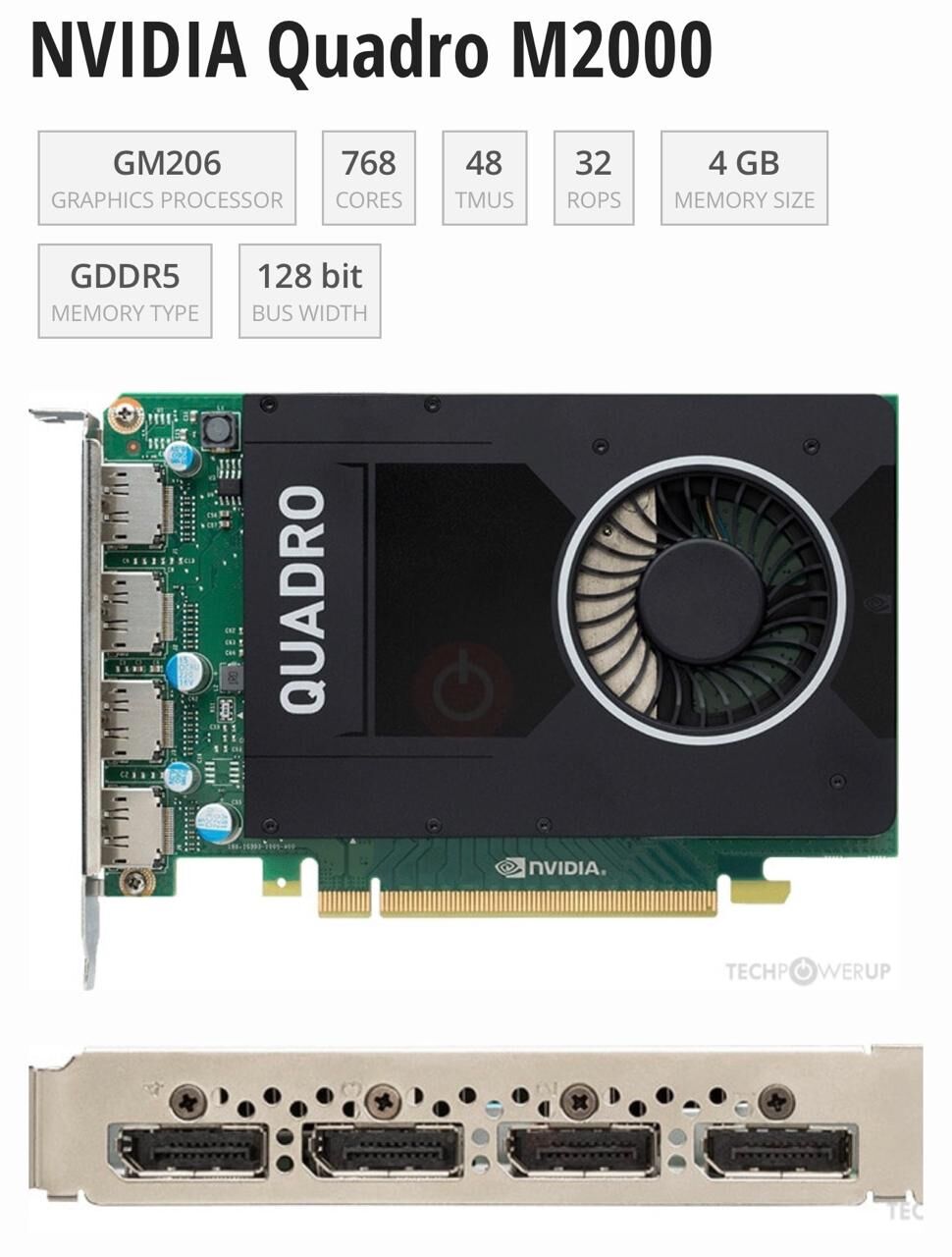 Riyadh, Electronics, SAR 650,  For Sale Graphics Card NVIDIA Quadro M2000 4 GB GDDR5 Original And New Condition In Box No