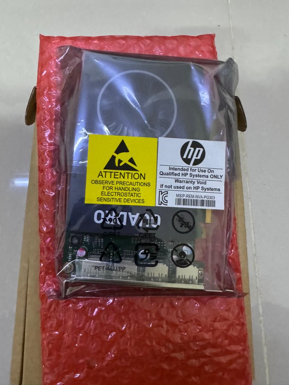 Riyadh, Electronics, SAR 650,  For Sale Graphics Card NVIDIA Quadro M2000 4 GB GDDR5 Original And New Condition In Box No