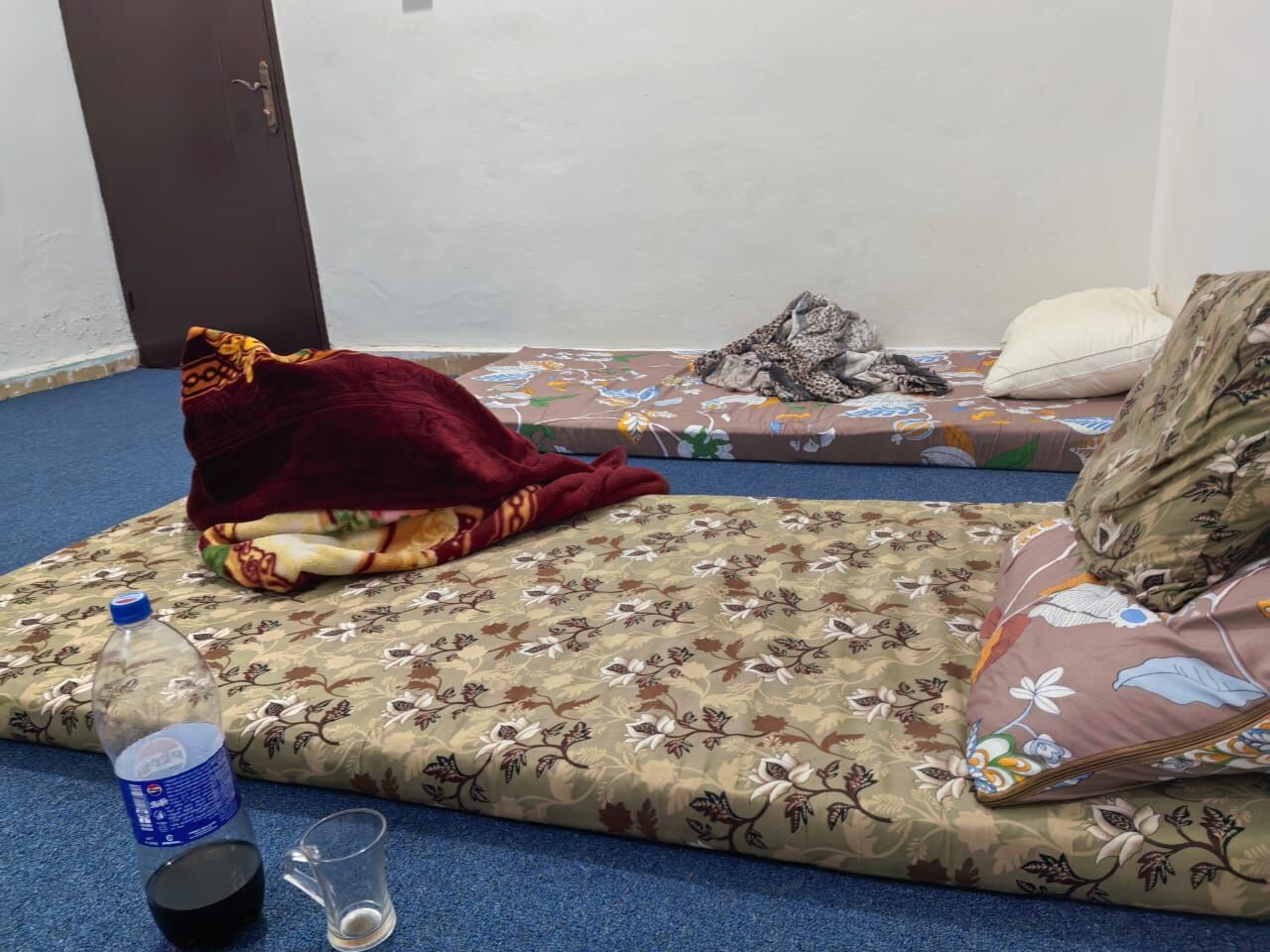 Jubail, Rooms for Rent, SAR 300/month,  Room Space For 2 People
