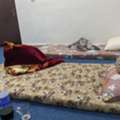 SAR 300/month,  Room Space For 2 People