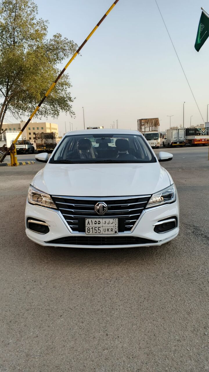 Riyadh, Vehicles, Cars & Trucks , SAR 28000,  Mg 5,  2024,  Automatic,  65000 KM,  SAR 28000, , , , 65,000 KM, Mid Options For Sales