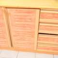 SAR 350,  Kitchen Cabinet In Excellent Condition