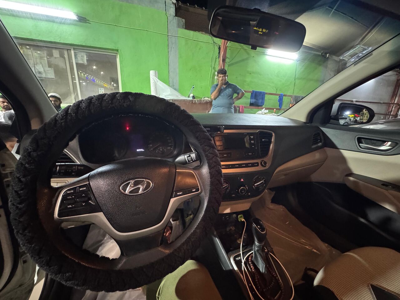Madinah, Vehicles, Cars & Trucks , SAR 36,  Hyundai Accent,  2020,  Automatic,  162000 KM,    For Sale