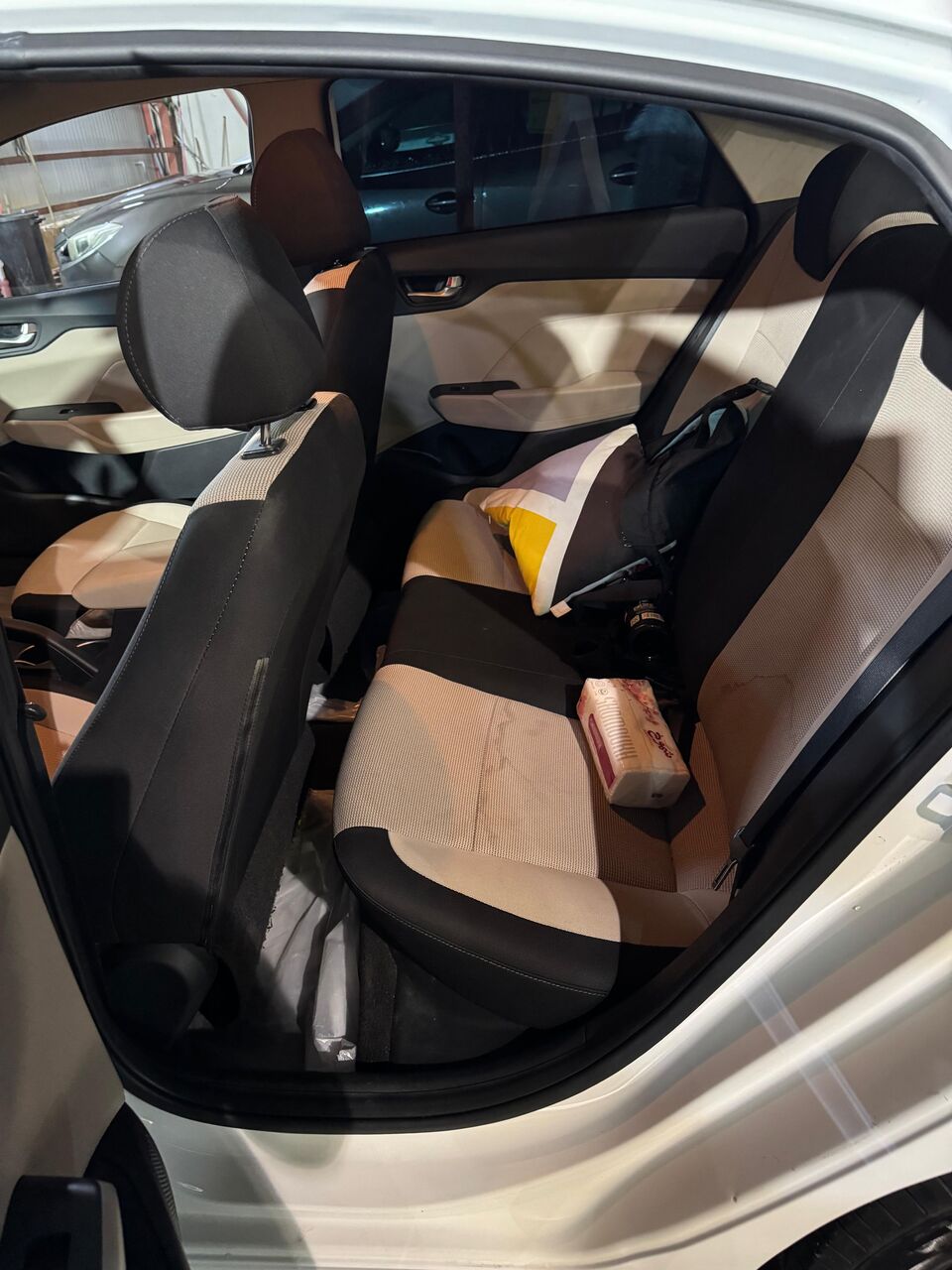 Madinah, Vehicles, Cars & Trucks , SAR 36,  Hyundai Accent,  2020,  Automatic,  162000 KM,    For Sale
