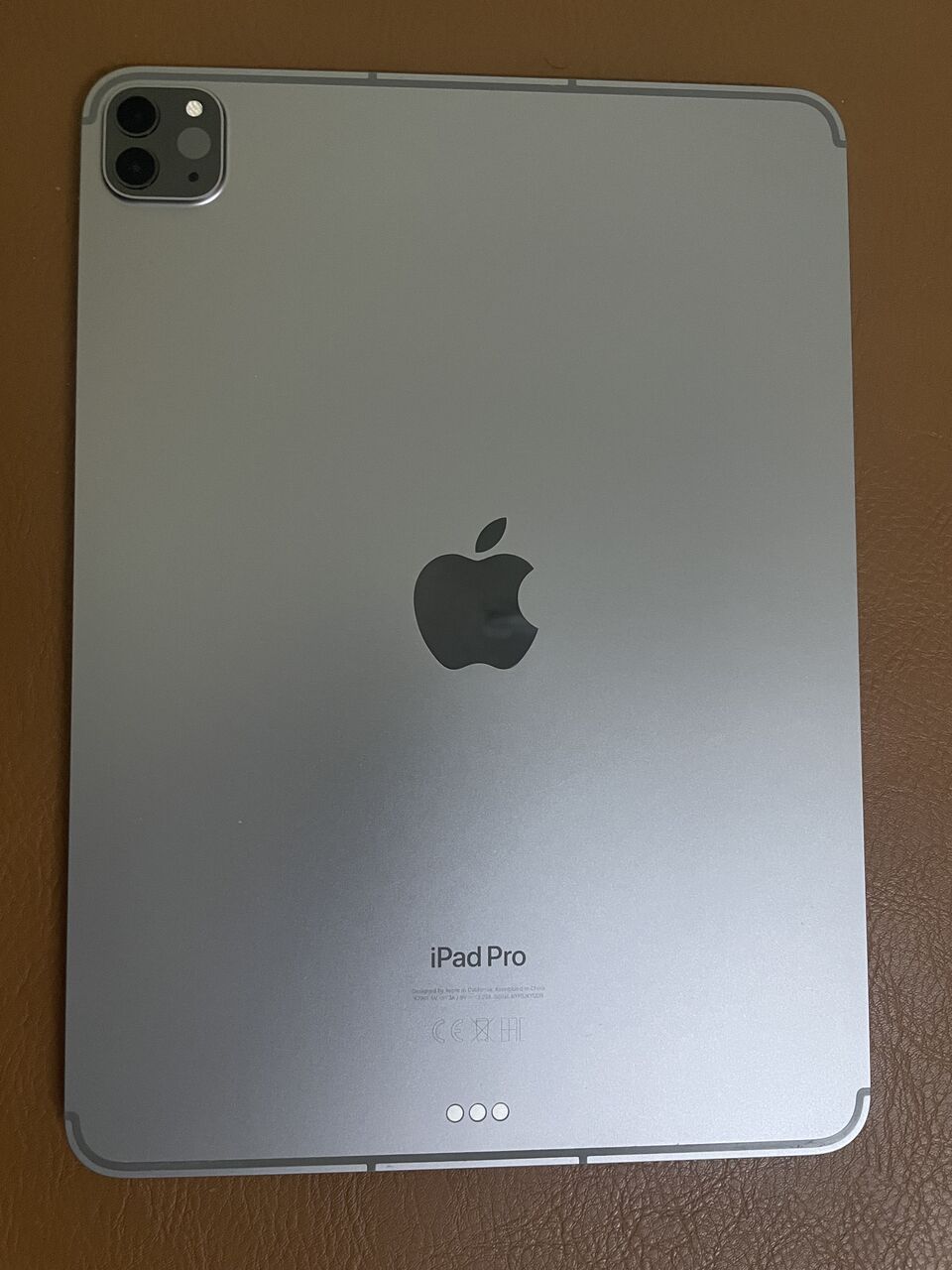 Jubail, Tablet Computers, SAR 2500,  Apple IPad Pro 11 Inch