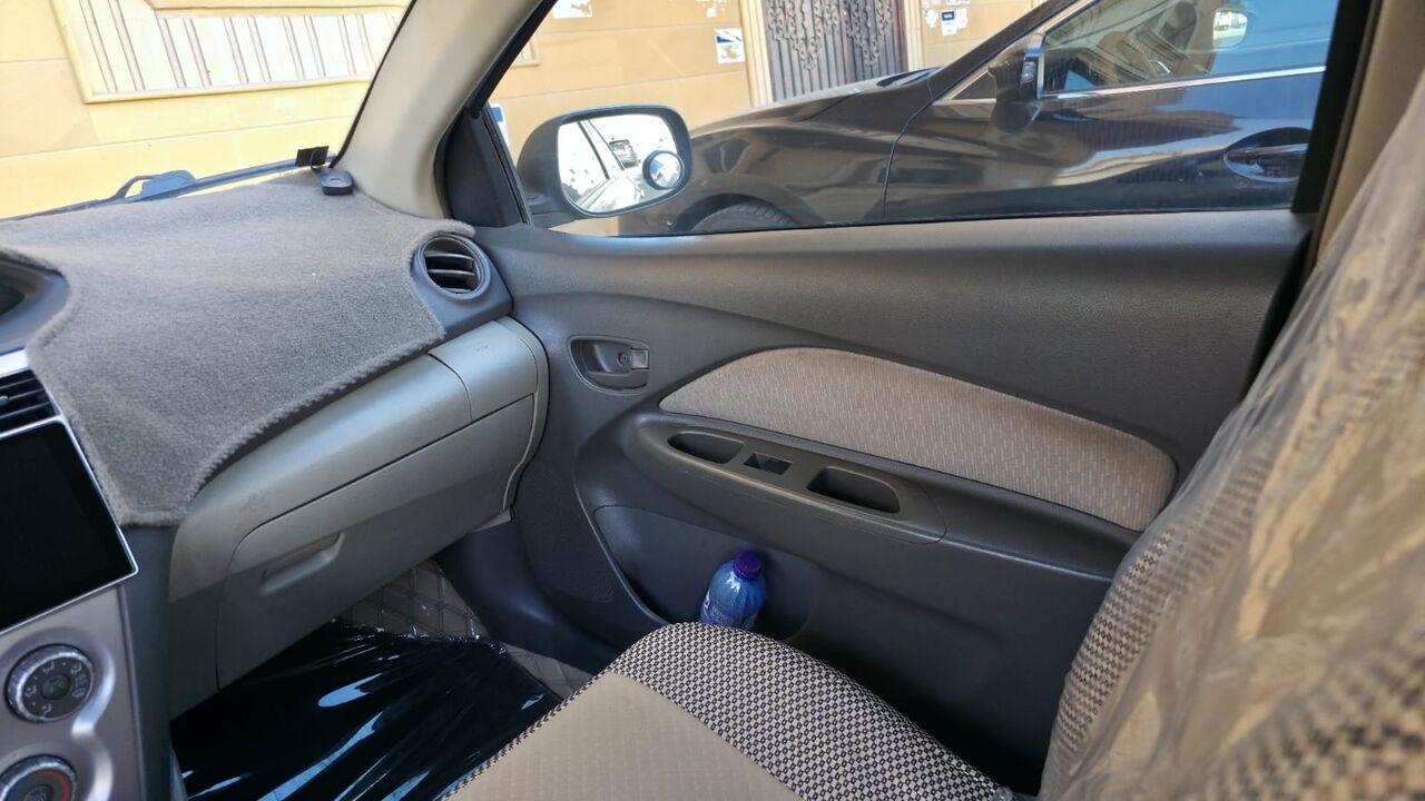 Jubail, Vehicles, Cars & Trucks , Toyota Yaris,  2013,  Automatic,  435 KM,