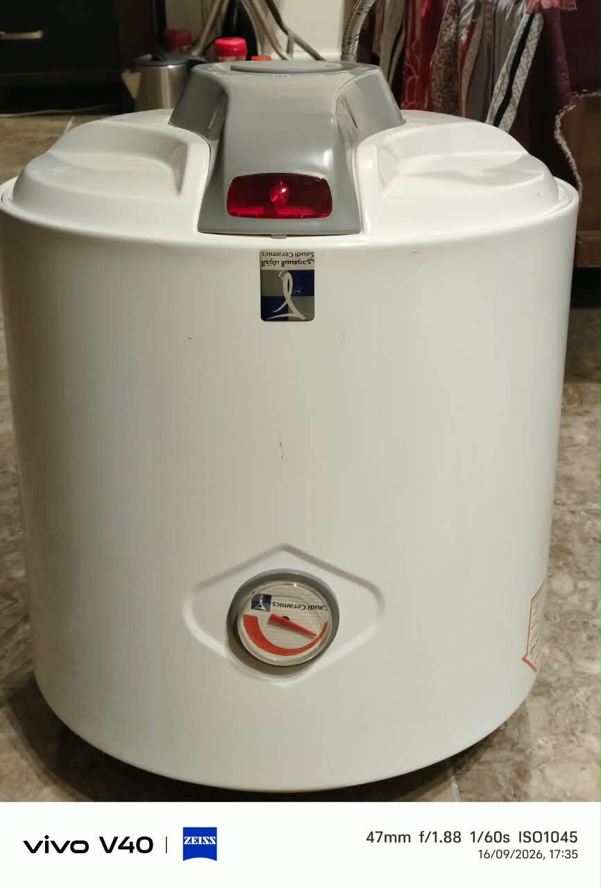 Jeddah, Household Items, SAR 1,  Washing Machine And Water Heater Cylinder Elrctronic Sealer