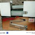 SAR 1,  Washing Machine And Water Heater Cylinder Elrctronic Sealer