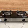 SAR 60,  Nikai Gas Stove Auto Ignition
