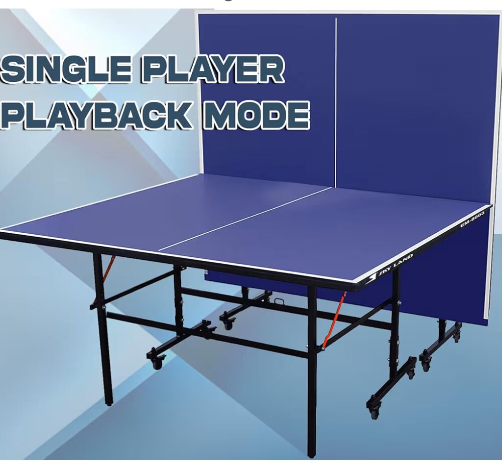 Al Malaz, Sporting Goods, SAR 700,  SKY LAND Table Tennis