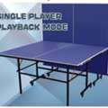 SAR 700,  SKY LAND Table Tennis