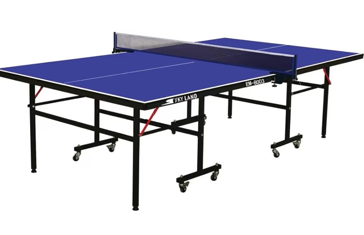 Al Malaz, Sporting Goods, SAR 700,  SKY LAND Table Tennis