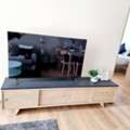 THB 45000,  53 Sq. Meter,  Park 24 Peaceful Spacious Livable 3rd Floor BTS PhromPhong