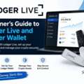 Beginner's Guide To Ledger Live And Ledger Wallet