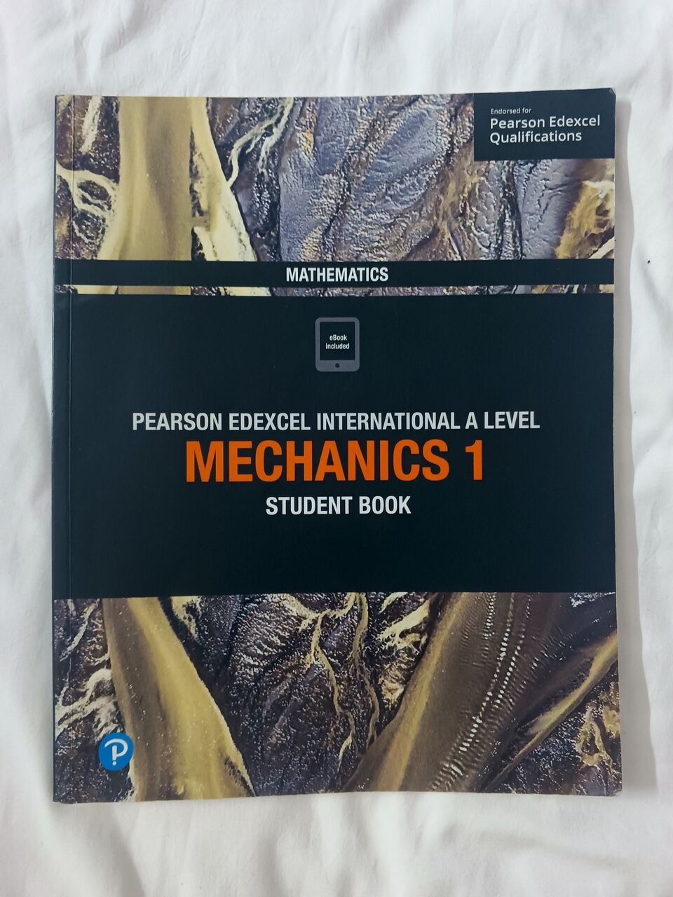 Riyadh, Books, SAR 80,  Pearson Edexcel AS/A Level Books
