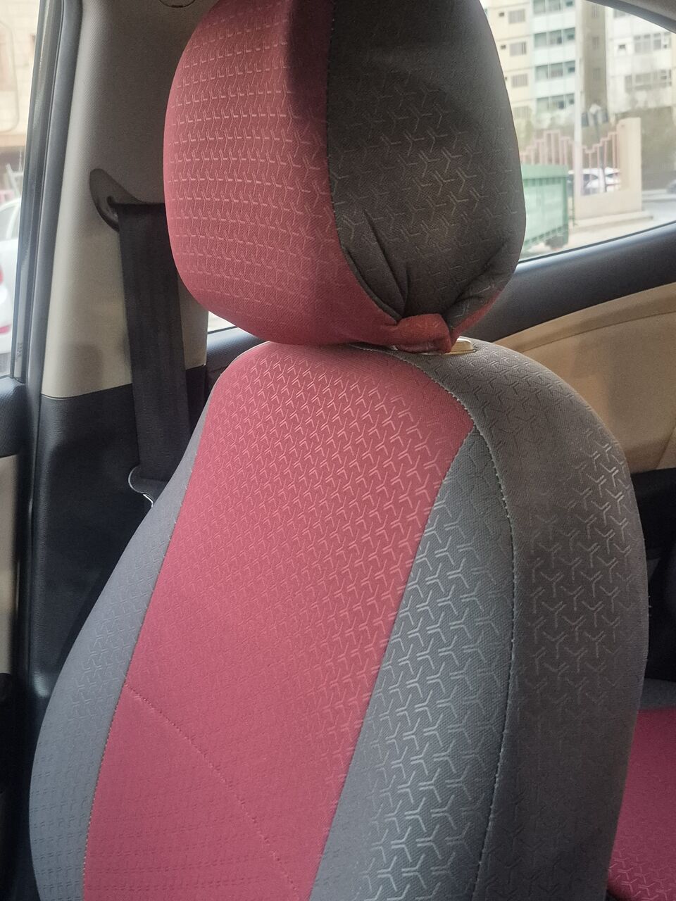 Hara, Vehicles, Cars & Trucks , SAR 23000,  Hyundai Accent,  2017,  Automatic,  193465 KM,  Car For Sale -  Perfect Condition,Indian Owner