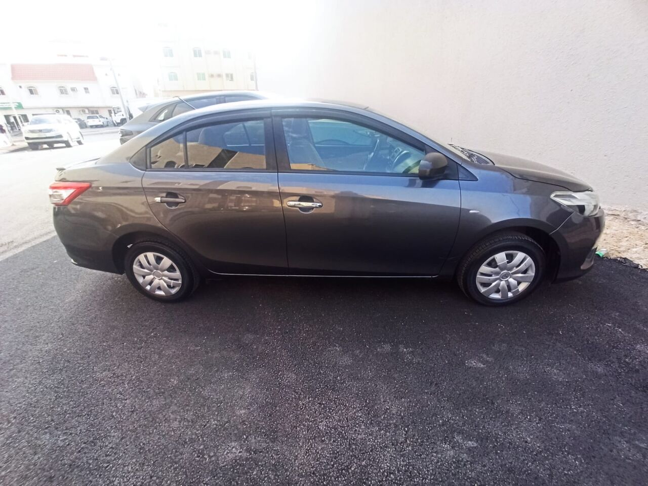 Riyadh, Vehicles, Cars & Trucks , SAR 28000,  Toyota Yaris,  2017,  Automatic,  197000 KM,