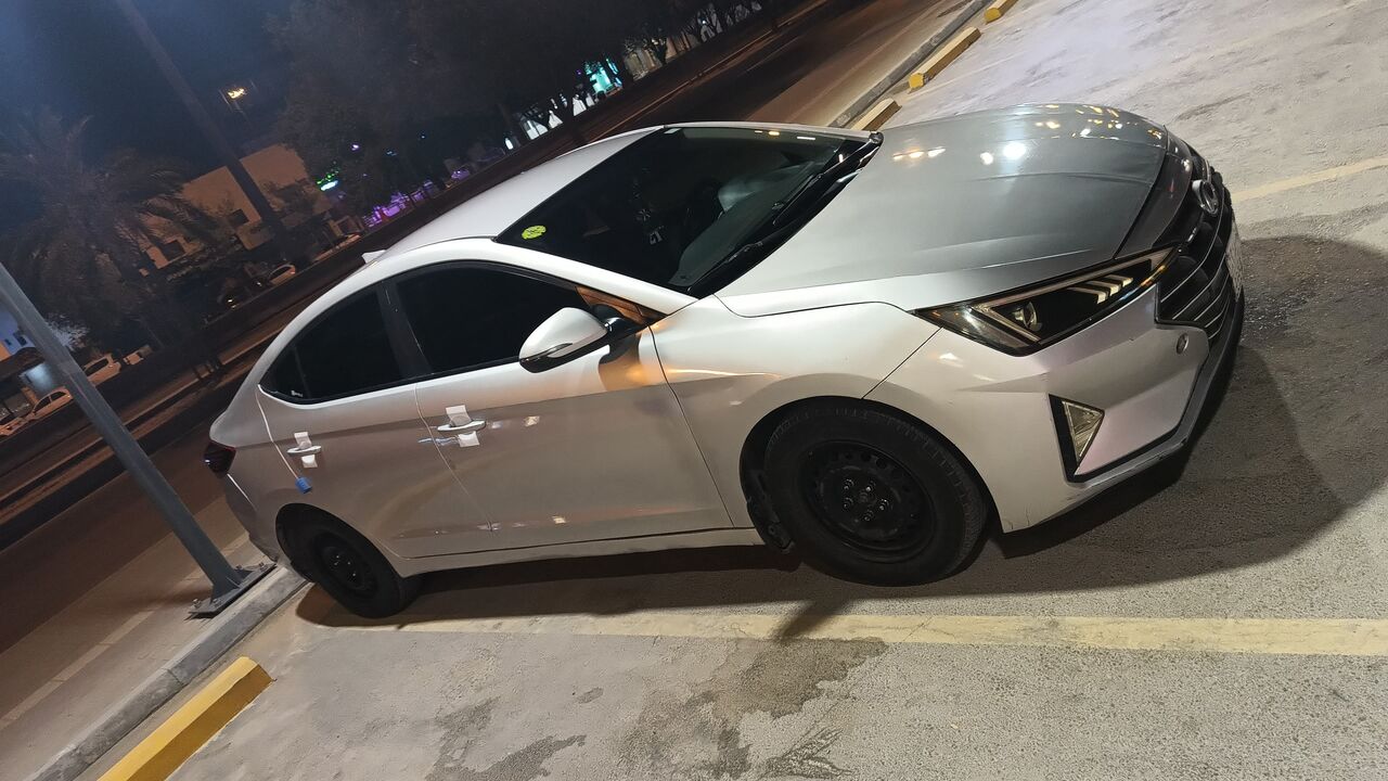 Al Mursalat, Vehicle Lease Transfer, SAR 1700,  Car For Rent