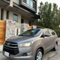 SAR 48000,  Toyota Innova,  2017,  Automatic,  280 KM,  How For Sale