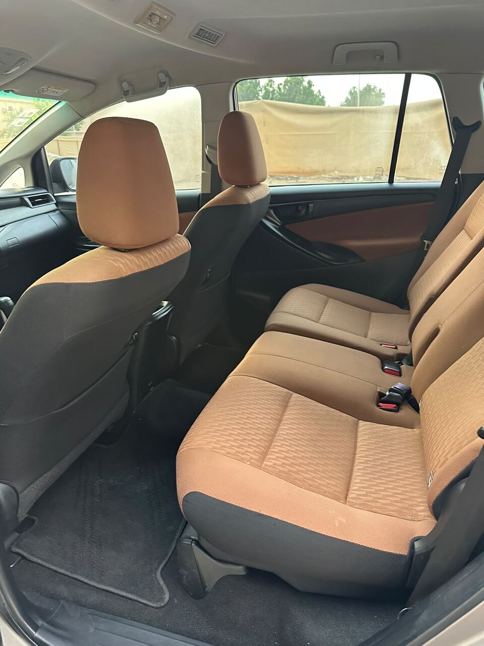 Jeddah, Vehicles, Cars & Trucks , SAR 48000,  Toyota Innova,  2017,  Automatic,  280 KM,  How For Sale