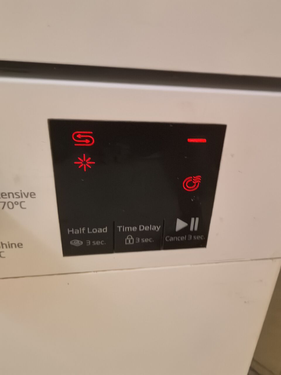 Al Wadi, Appliances, SAR 450,  Beko Dish Washer In Good Condition