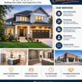House Construction Services In Houston, TX