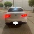 SAR 33000,  Kia Rio,  2019,  Automatic,  319 KM,    For Sell