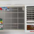 SAR 850,  Nikai Hot & Cold Window AC &ndash; 19,600 BTU