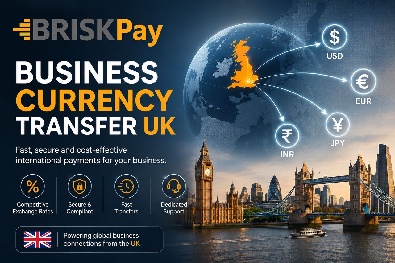 London, Business, Business Payment Solutions For UK Companies